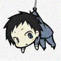 仙迷头像