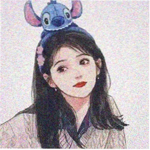 仙迷头像